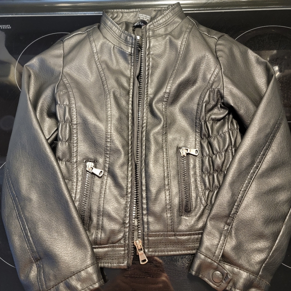 Girls size 6x Jacket